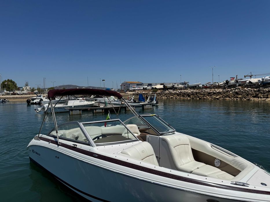 Cobalt Marine 212