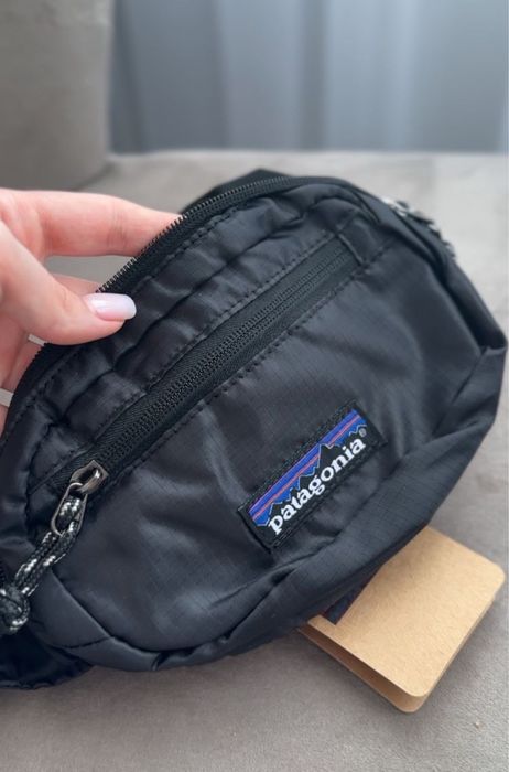 Сумка поясна PATAGONIA | барсетка патагонія | сумка патагония