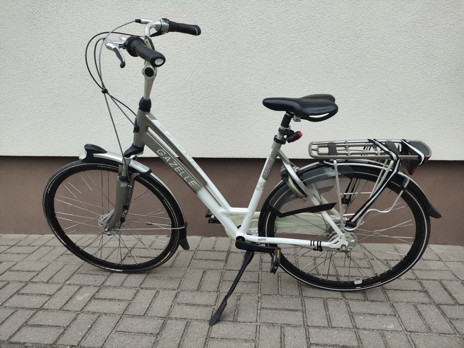 Gazelle chamonix excellent