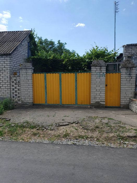 Продаётся 2 дома в Большой Коренихе, первая половина!