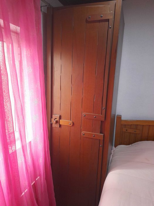 Mobilia de quarto