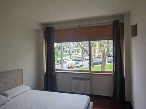 Apartamento T2 Qta. Várzea
