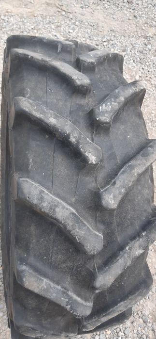 Opony do ciągnika 280/70 R16