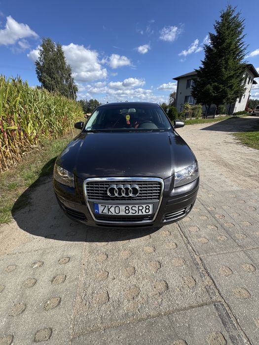 Audi a3 2.0 tdi