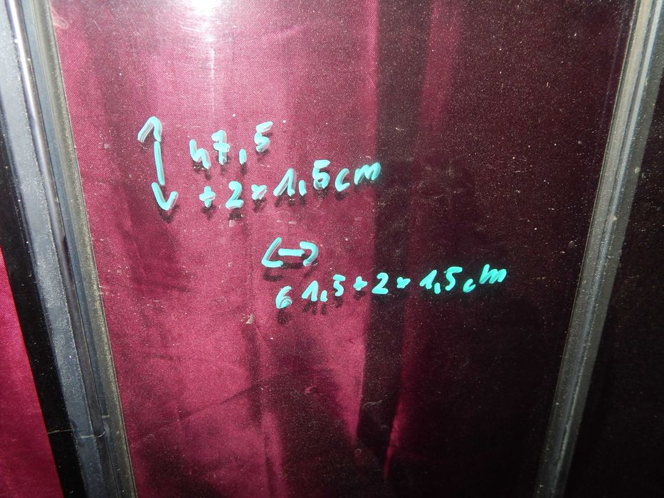 szyba karoseryjna boczna otwierana przesuwna mercedes vario kamper