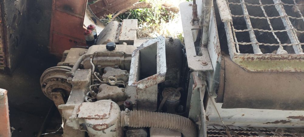 Máquina de projetar argamassa