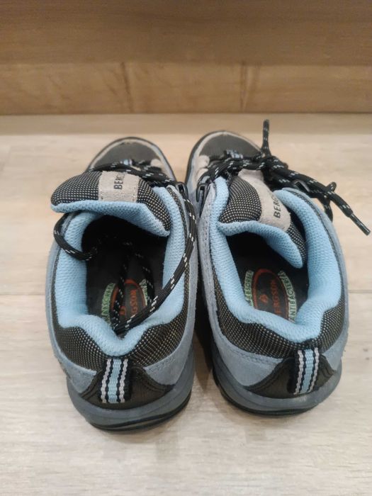 Buty Bergson rozmiar 36