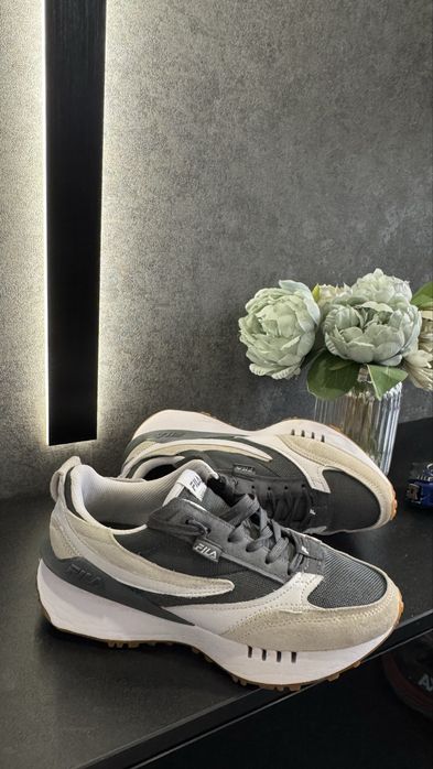 Кросівки Fila Erico 39 (25 см) оригінал