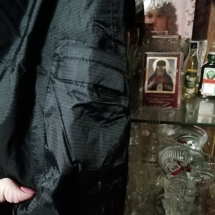 Штани на хлопчика