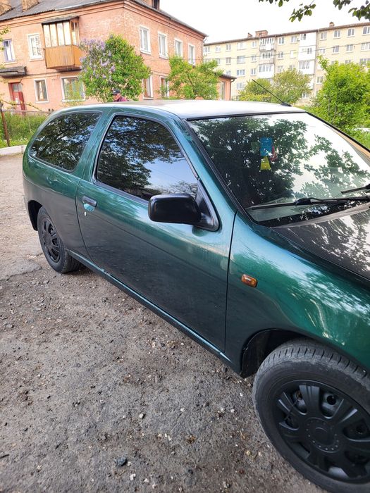 Продам Нісан Альмеру