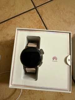 Huawei Watch GT3 Zegarek Paragon jest.