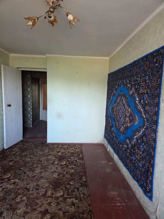 продається квартира