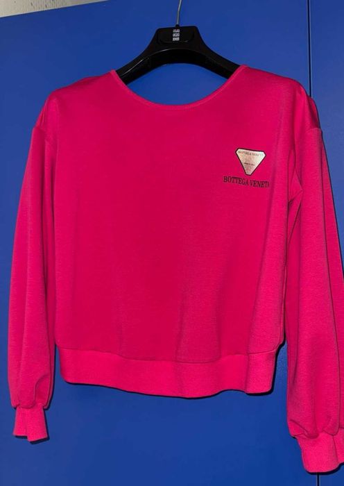 Кофта  " bottega veneta" жіноча