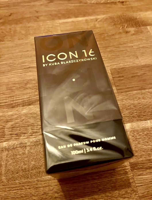 OKAZJA! Woda perfumowana One point icon16 Kuba Błaszczykowski