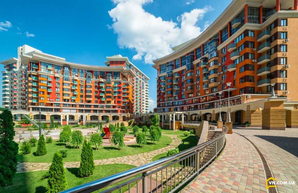 Машиномісця ЖК"Сонячна брама" був.вул.Ломоносова, 73е