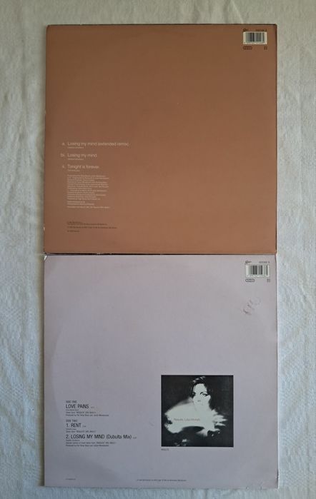 Liza Minnelli - Vinis