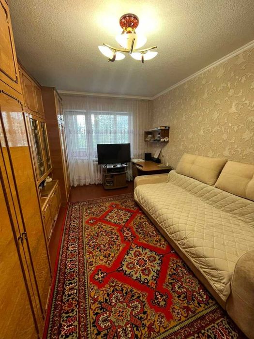 Продаж 1-кімнатної квартири