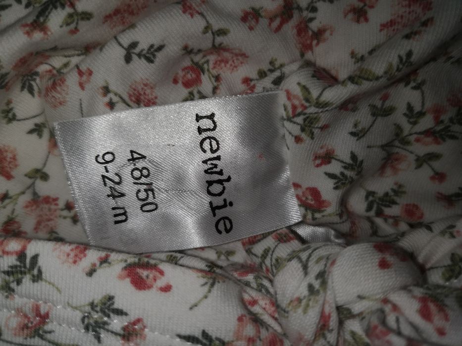 Turban newbie r 48-50