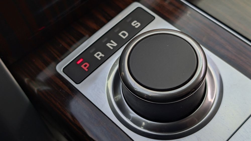 Land Rover  Range River 2013р.4.4TDI