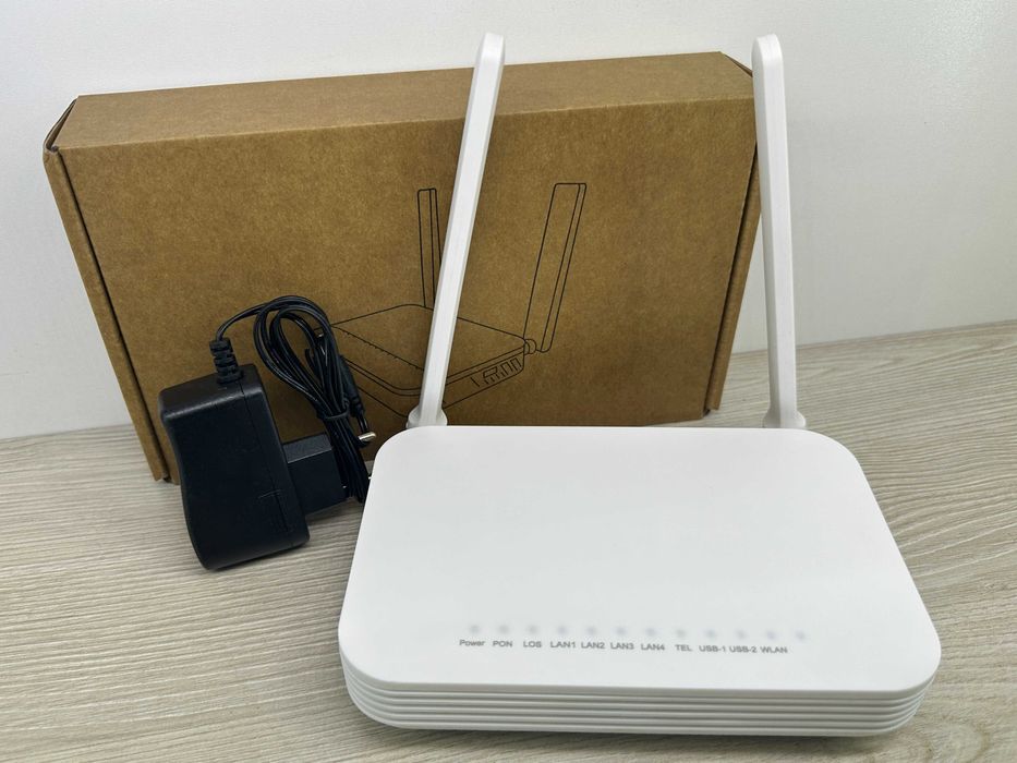 Router EG8145X6 802.11ax (Wi-Fi 6)