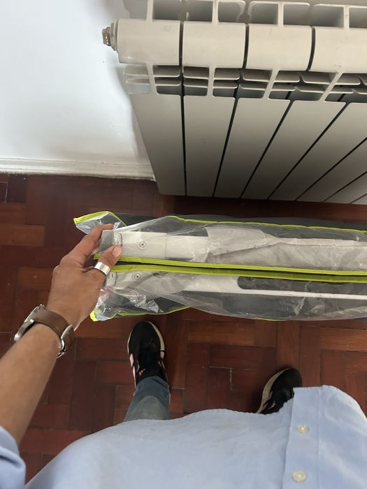 berço portatil bebe chicco