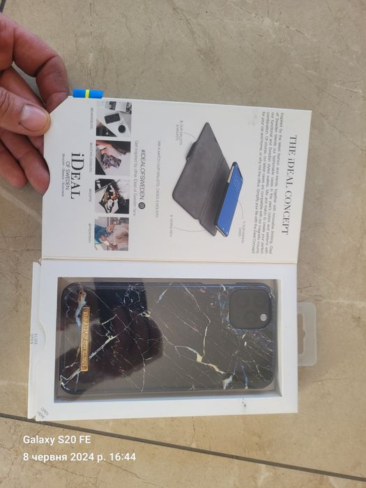 Чохол IPHONE 11 pro  max xs max