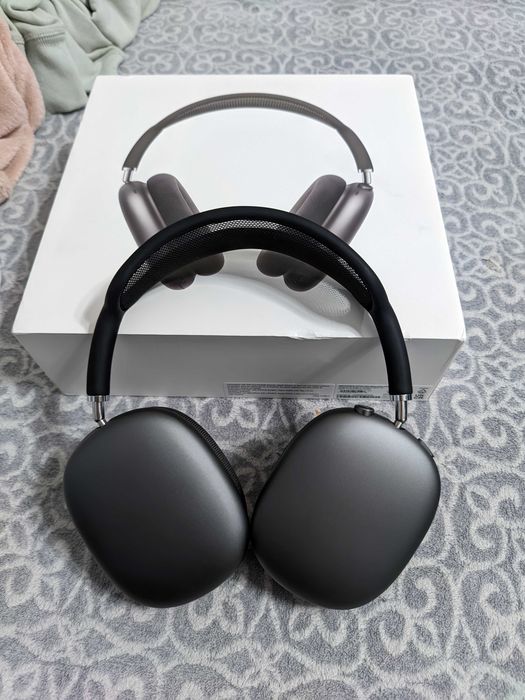 Sluchawki Apple AirPods Max