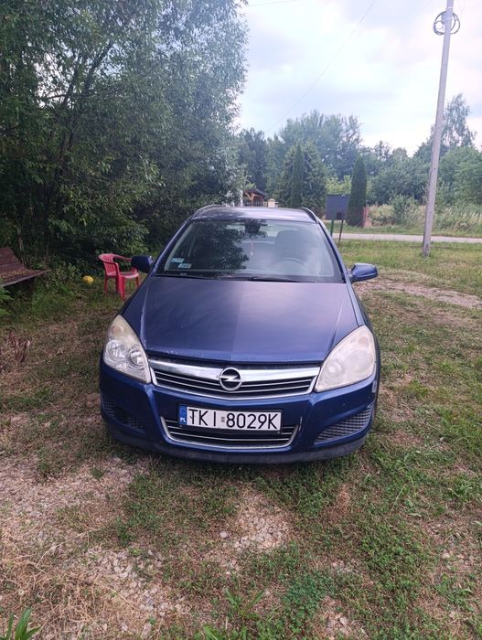 Sprzedam opla astra