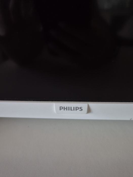 TV Branca Philips