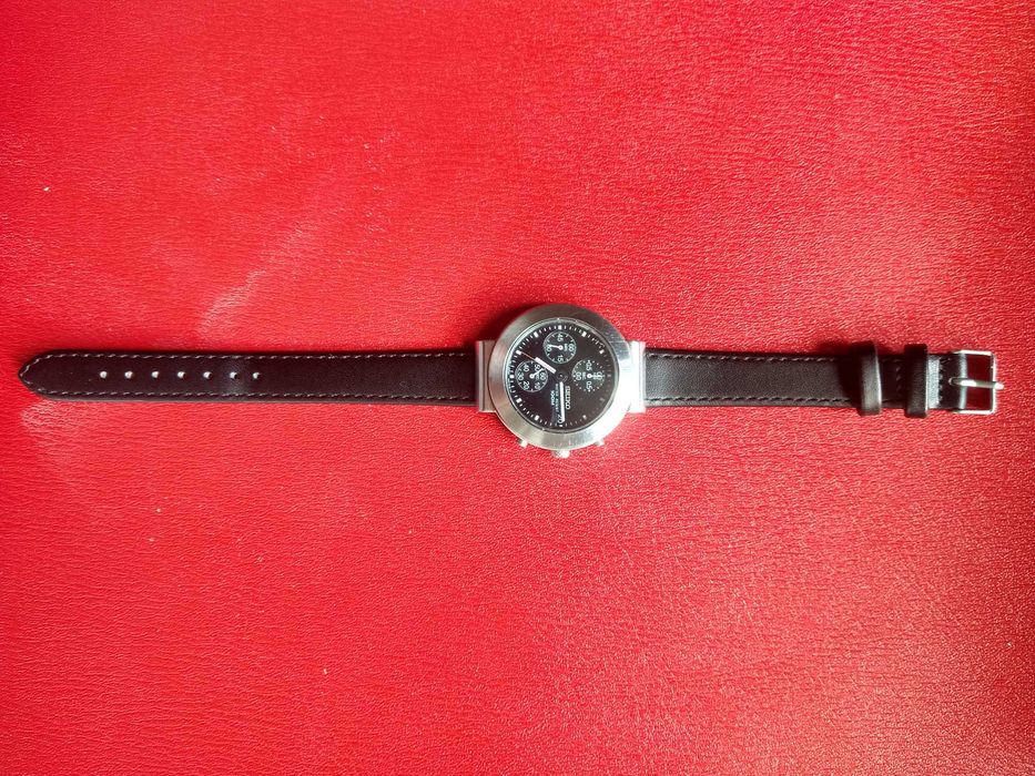 Seiko Chronograph V657-9130