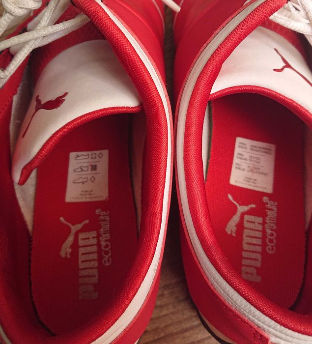 Buty Puma Future Cat M1 Ferrari 42