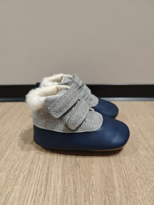 Дитячі чобітки Carter's