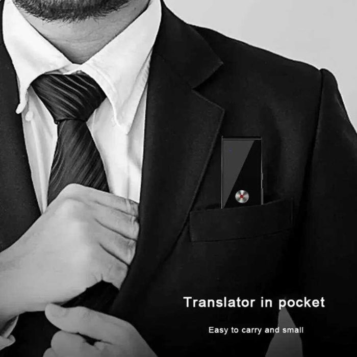 Tradutor inteligente Multilingue - Baixa de Preço