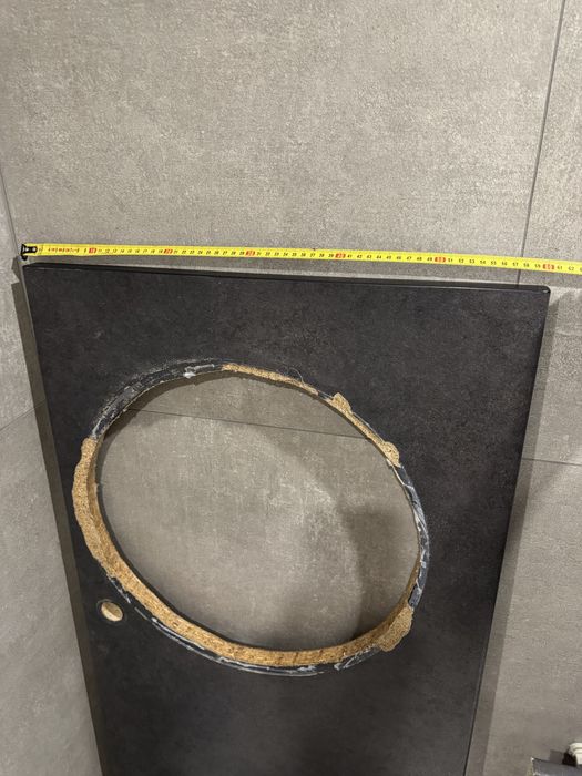 Стільниця для умивальника та тумби