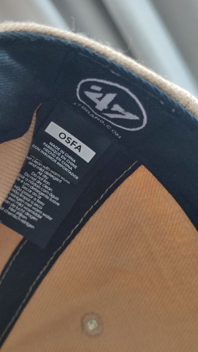 Нова кепка бейсболка New York оригінал