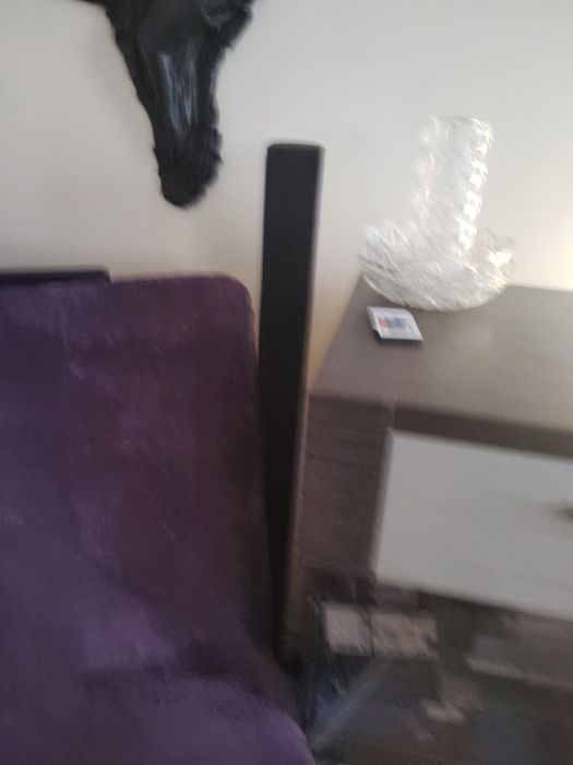 Piecyk plus dwa wysokie fajny mebel