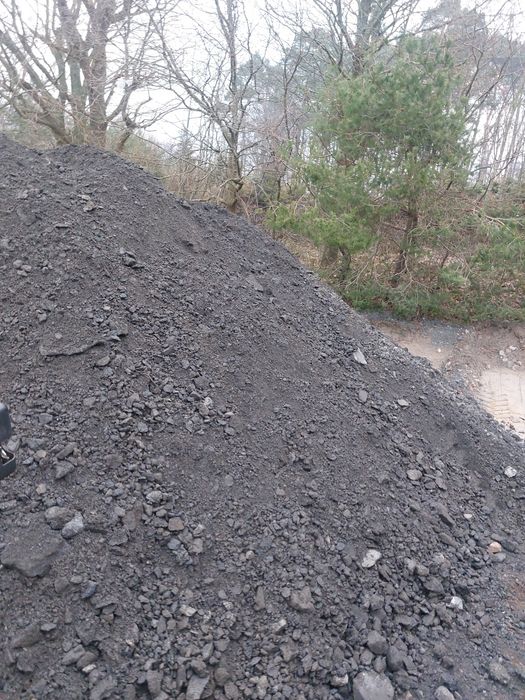 Usługi koparko-ładowarką Darłowo Jarosławiec Sławno Ustka