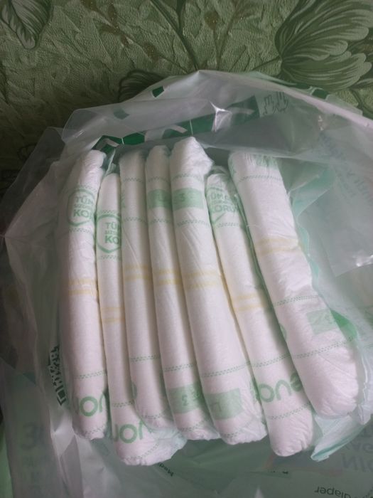 Продам підгузники для дорослих