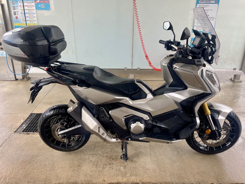 Honda X-ADV | Extras | Excelente estado