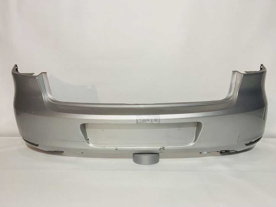 Para-choques Traseiro Volkswagen Golf VI MK6 5K Original
