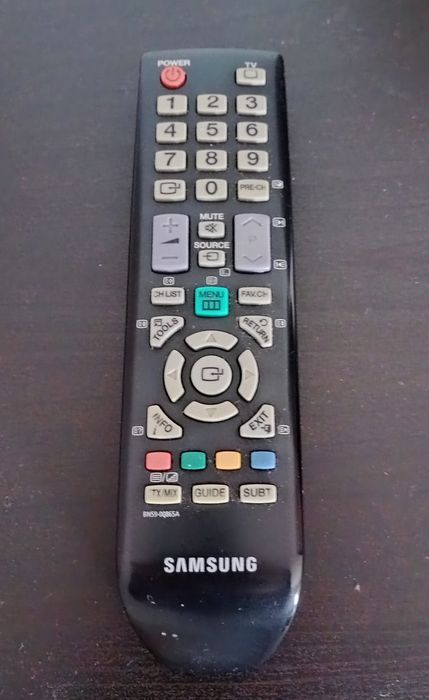Tv Samsung Modelo T260HD