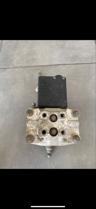 Audi 80 cabrio peças