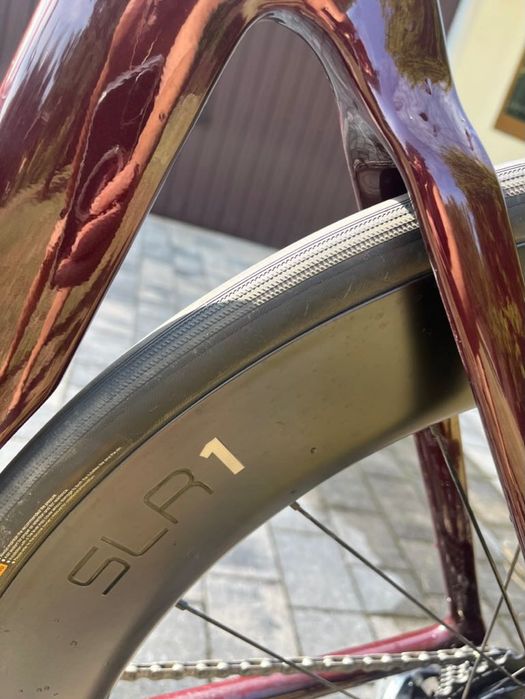 Giant Propel Advanced SL 1 DISC S, rama ML na wzrost 175 - 190 cm