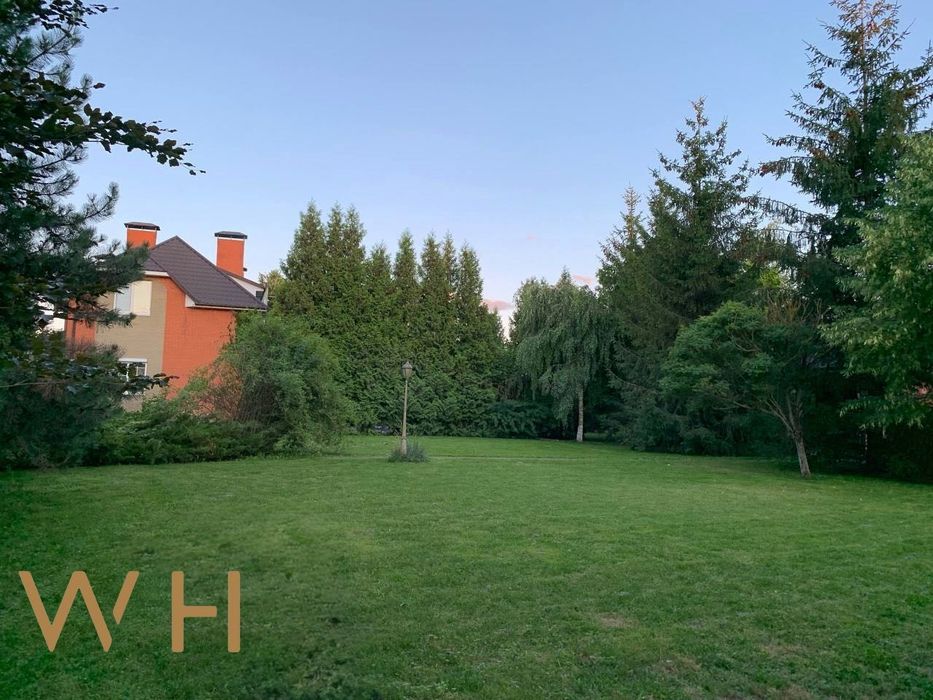 Продаж будинку с. Пухівка 144m² 4 кім. ділянка 1га, Броварський район Без %