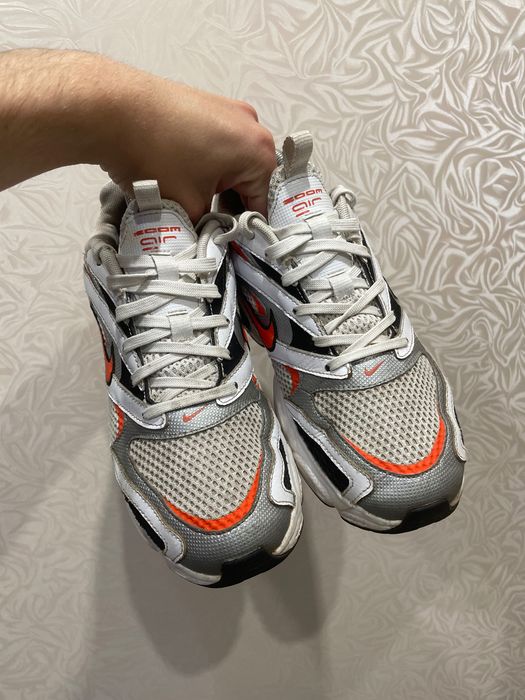 Кросівки Nike Zoom Air Fire найк 40