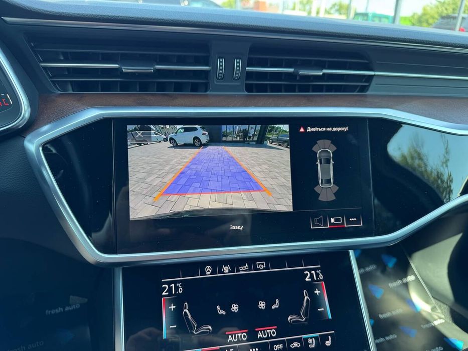 Audi A6 2018 VIN WAUZZZF25KN063687 фото оголошення 24 з 24