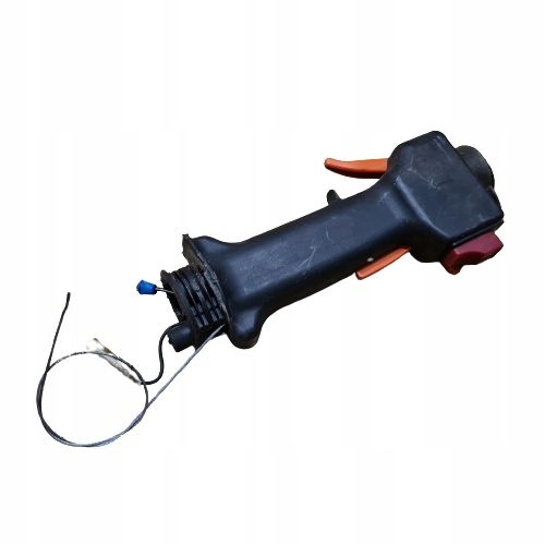Ryobi Rcba 3100E Rączka Gazu Rękojeść Manetka Dźwignia