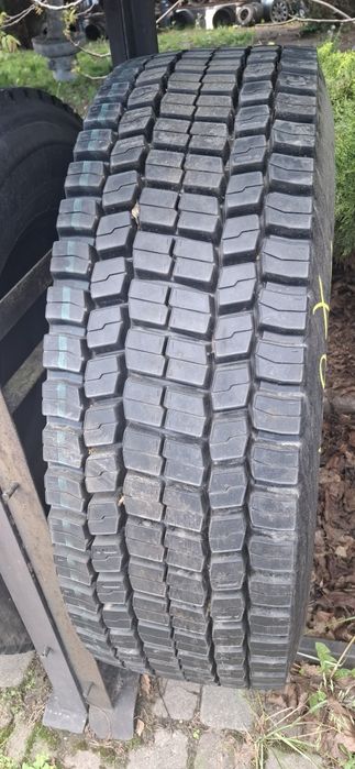 315/80r22.5 komplet opon bieżnikowanych