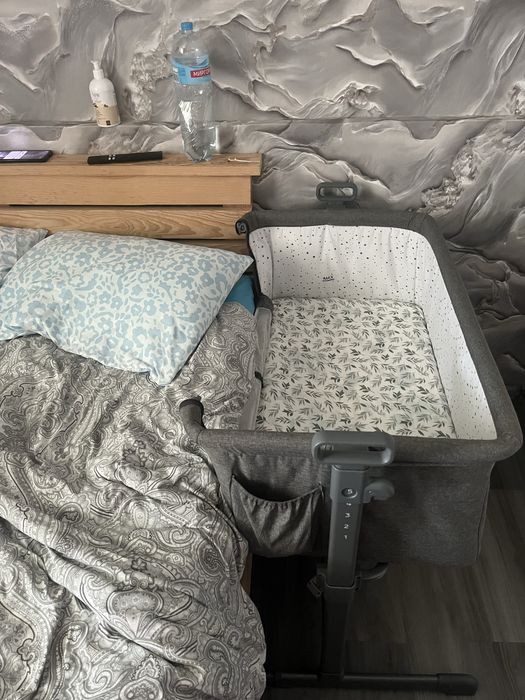 Приставне ліжеко