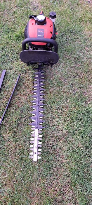 Nożyce do żywopłotu NAC